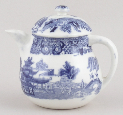 Toy Teapot c1920s